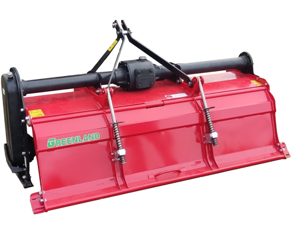 Dàn xới KBR198-S02 - Hình ảnh 3