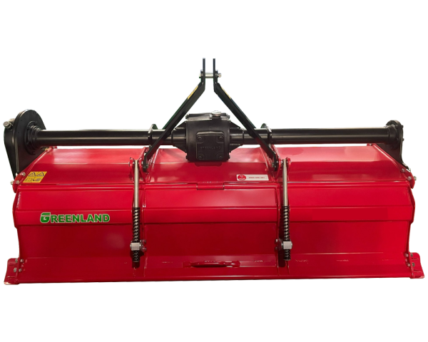 Dàn xới KBR198-S02 - Hình ảnh 2