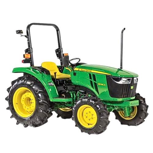 John Deere 3036EN (36HP) - Ảnh 2