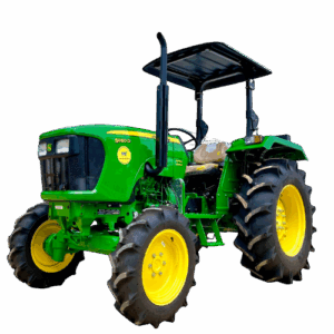 John Deere 5040D (40 HP)