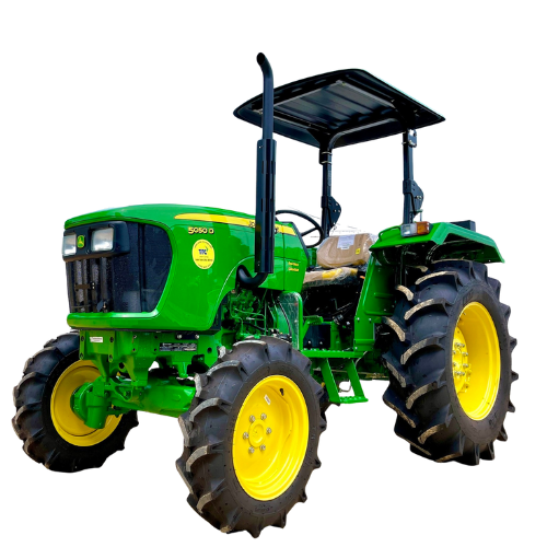John Deere 5040D (40HP)