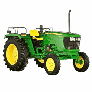 John Deere 5045D (45HP)