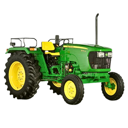 John Deere 5045D (45HP)
