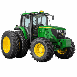 John Deere 6150B (150 HP)