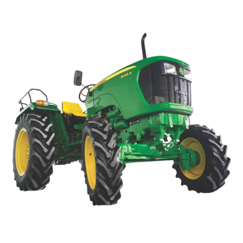 John Deere 5045D (45HP) - Ảnh 2