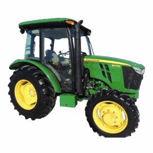 John Deere 5075E (75 HP)