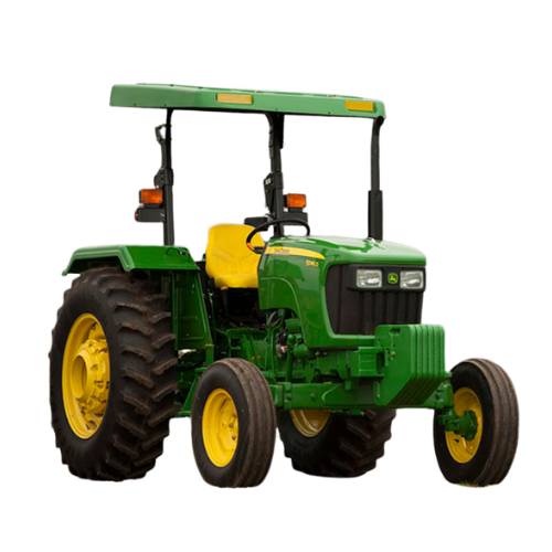 John Deere 5045D (45HP) - Ảnh 3