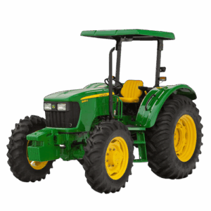 John Deere 5065E (65HP)