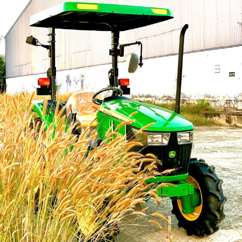 John Deere 3036EN (36HP) - Ảnh 5