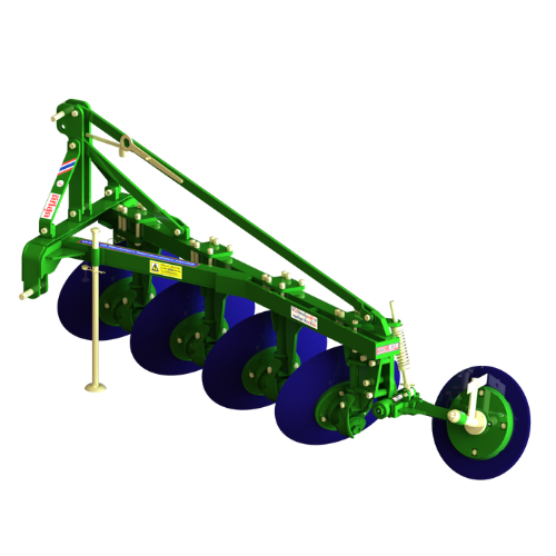 Dàn cày John Deere