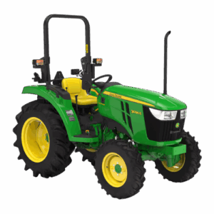 Máy kéo John Deere 3036E (36HP)