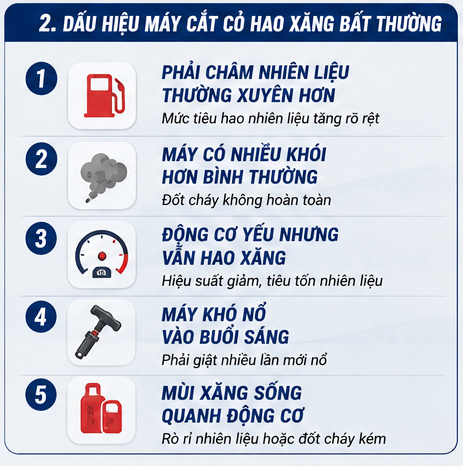 máy cắt cỏ maruyama