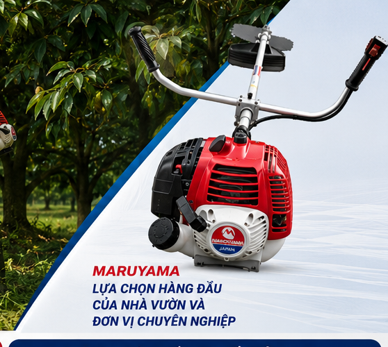 MÁY CẮT CỎ LOẠI NÀO TỐT? KINH NGHIỆM CHỌN MÁY PHỤ HỢP TỪNG NHU CẦU