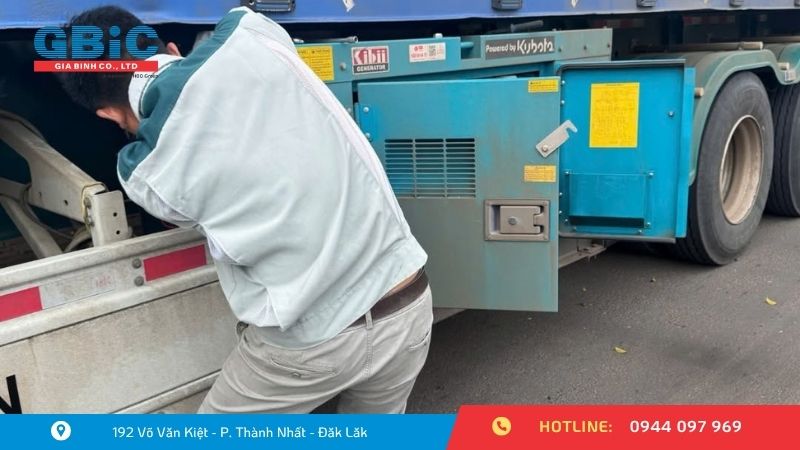 Vì sao chủ xe không nên bỏ qua mốc 500 giờ?
