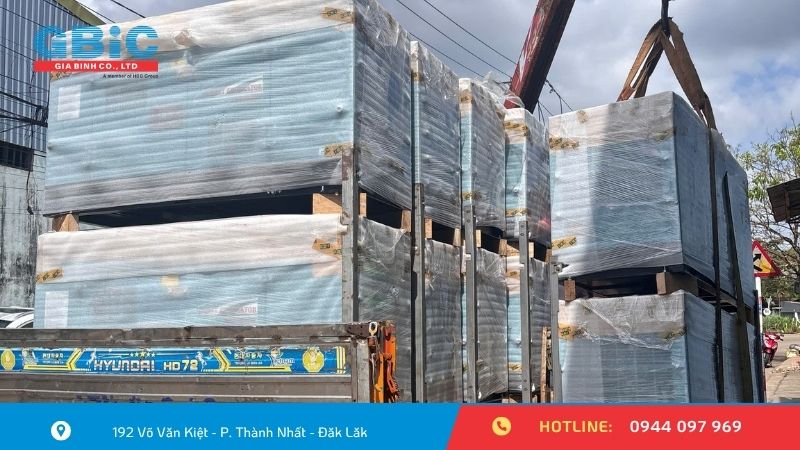 Mua máy phát điện xe container lạnh Kibii EXT25KFD ở đâu?